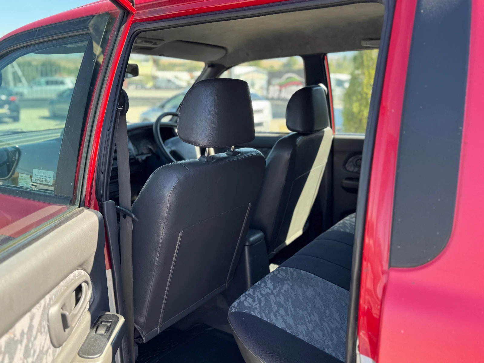 Mitsubishi L200 * * 3.0-150* * *  | Mobile.bg   11