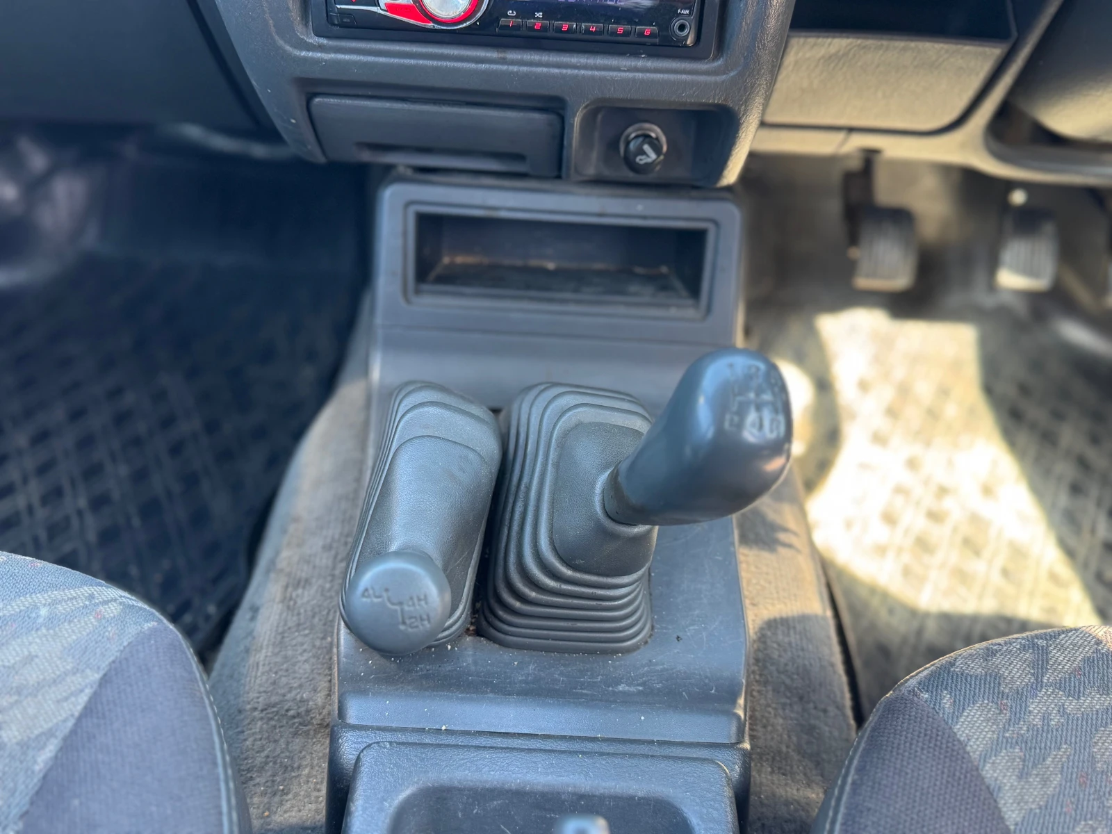 Mitsubishi L200 * * 3.0-150* * *  | Mobile.bg   16