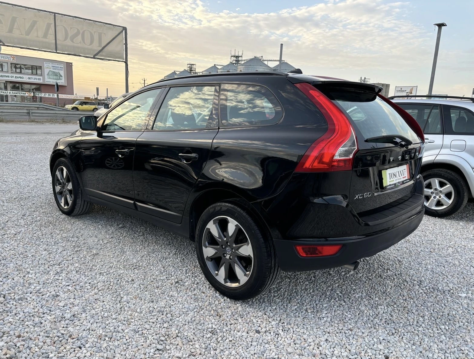 Volvo XC60 2.0d5* Face* Euro 5A* Лизинг - изображение 3