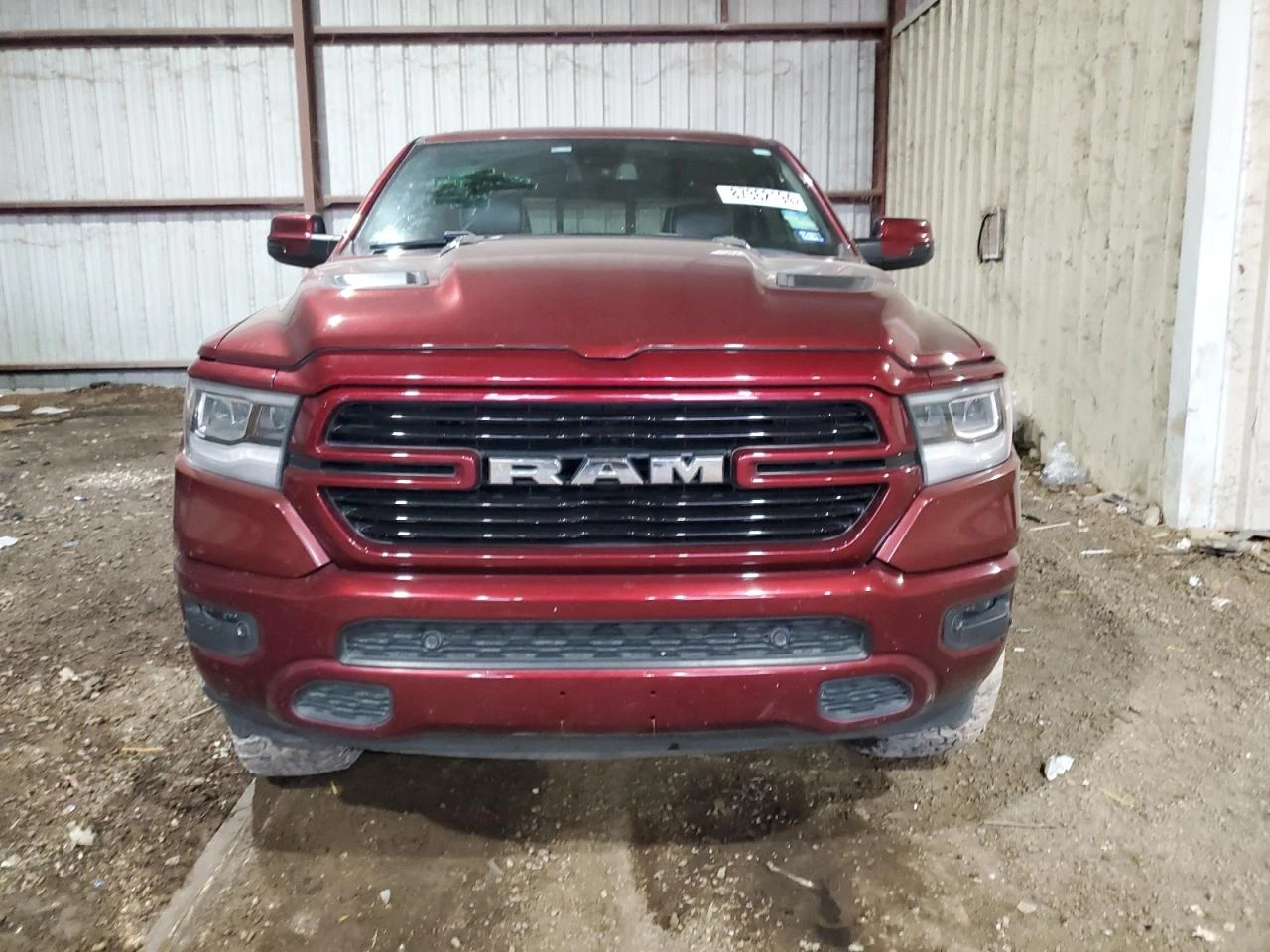 Dodge RAM 1500 LARAMIE   - изображение 5