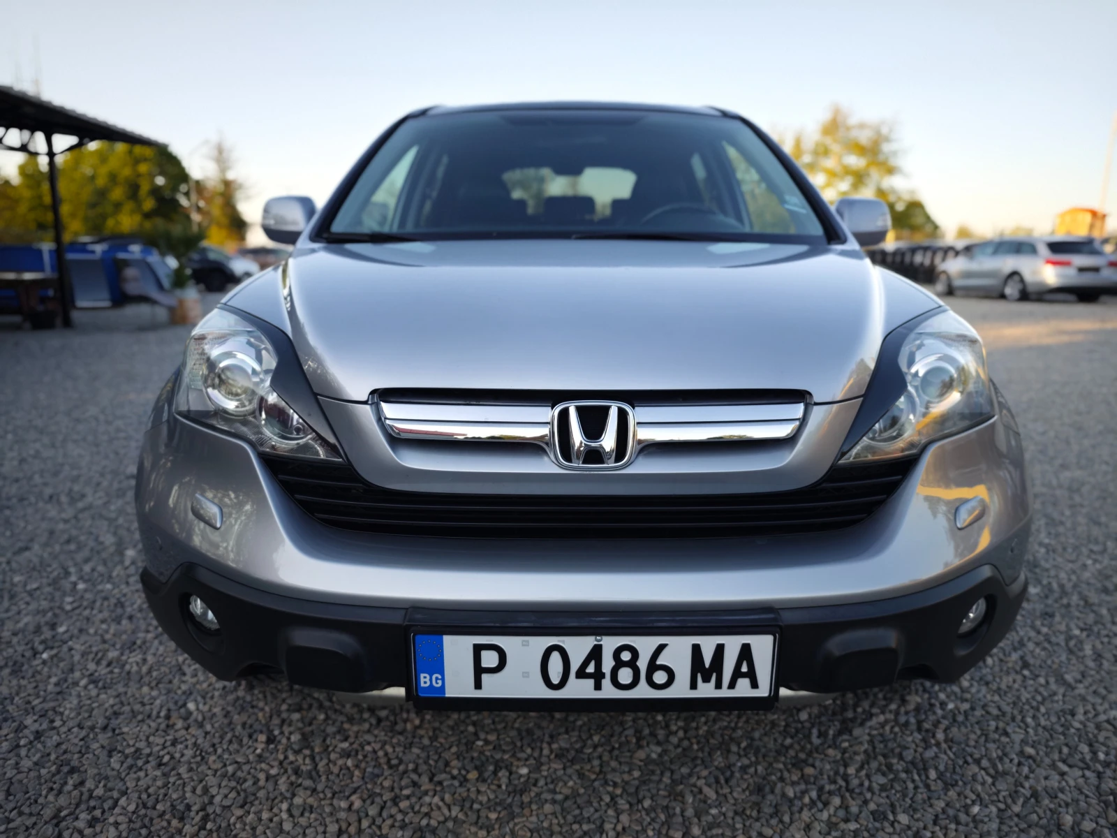 Honda Cr-v 8RAM/8ЯДРЕН NAVБългарски/СТЕПЕНКИ/СПОЙЛЕР/КАМ/USB - изображение 4