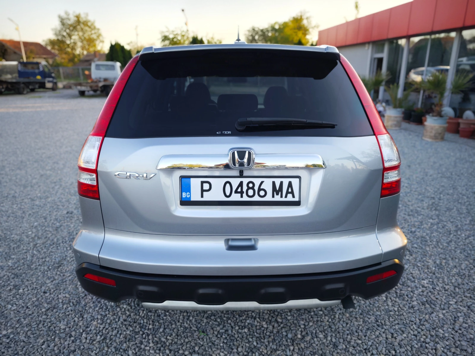 Honda Cr-v 8RAM/8ЯДРЕН NAVБългарски/СТЕПЕНКИ/СПОЙЛЕР/КАМ/USB - изображение 8