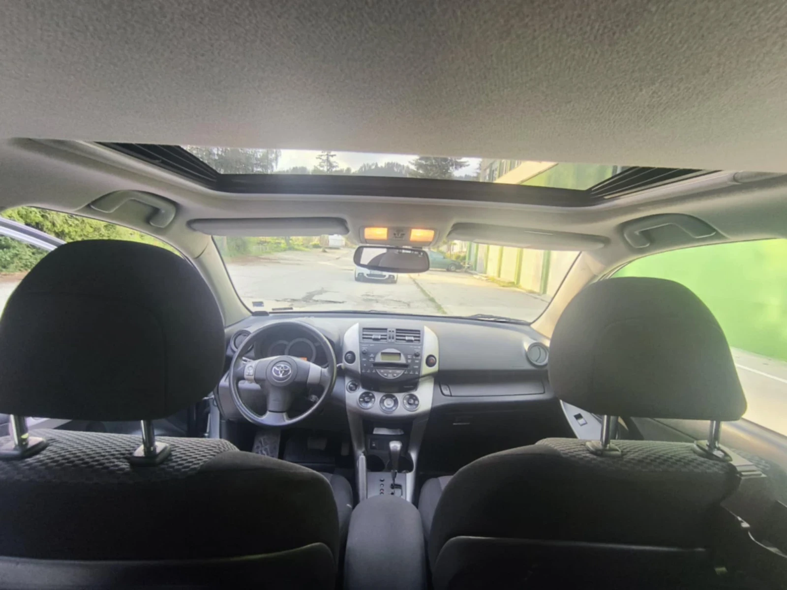 Toyota Rav4  - изображение 7