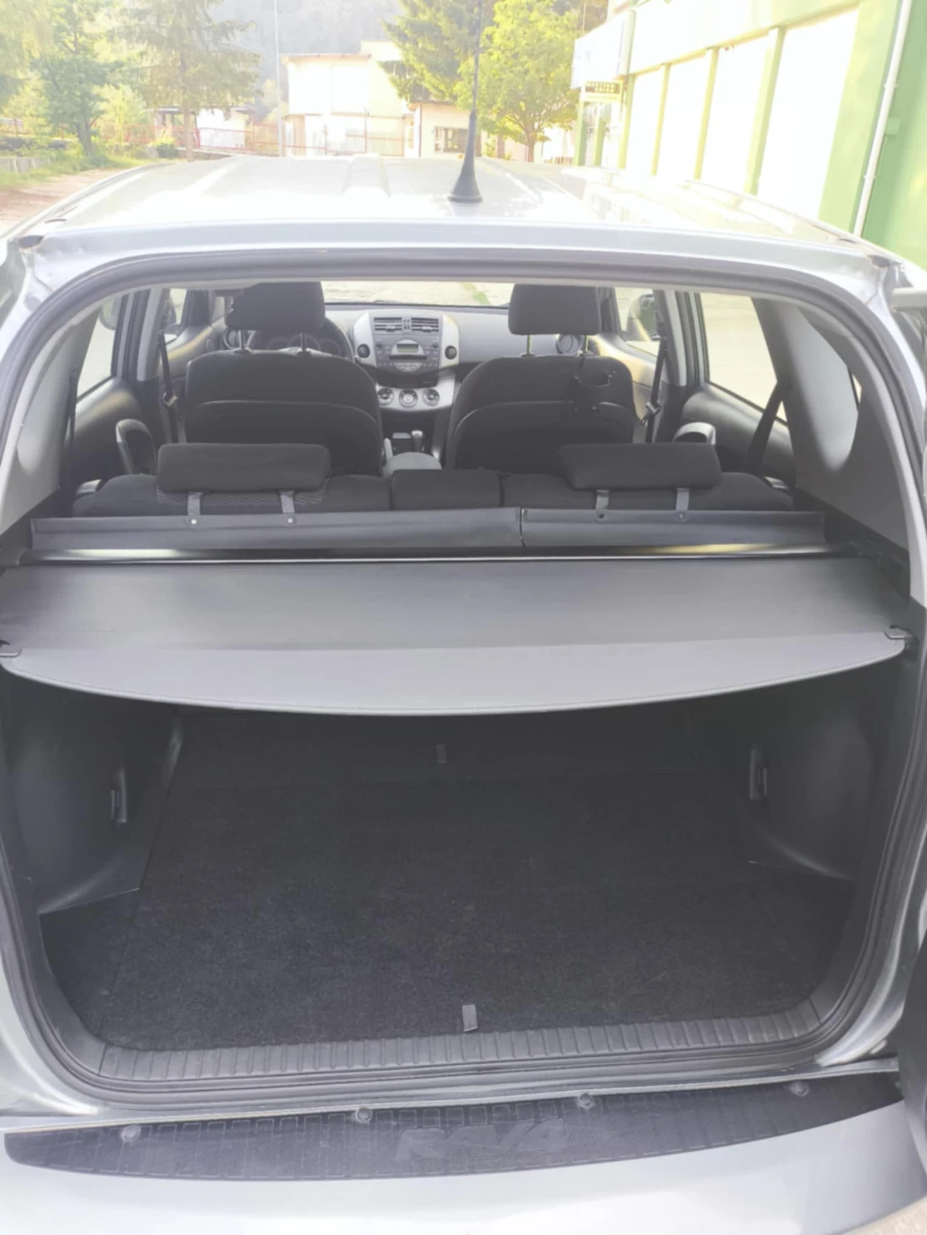 Toyota Rav4  - изображение 10