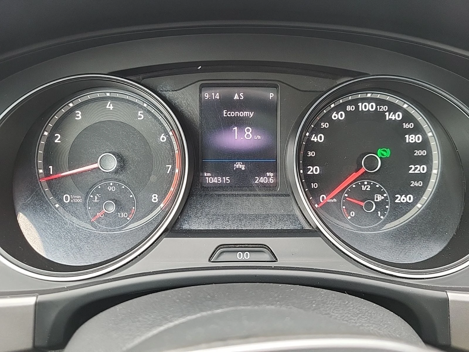 VW Atlas * HIGHLINE* * АвтоКредит*  - изображение 8