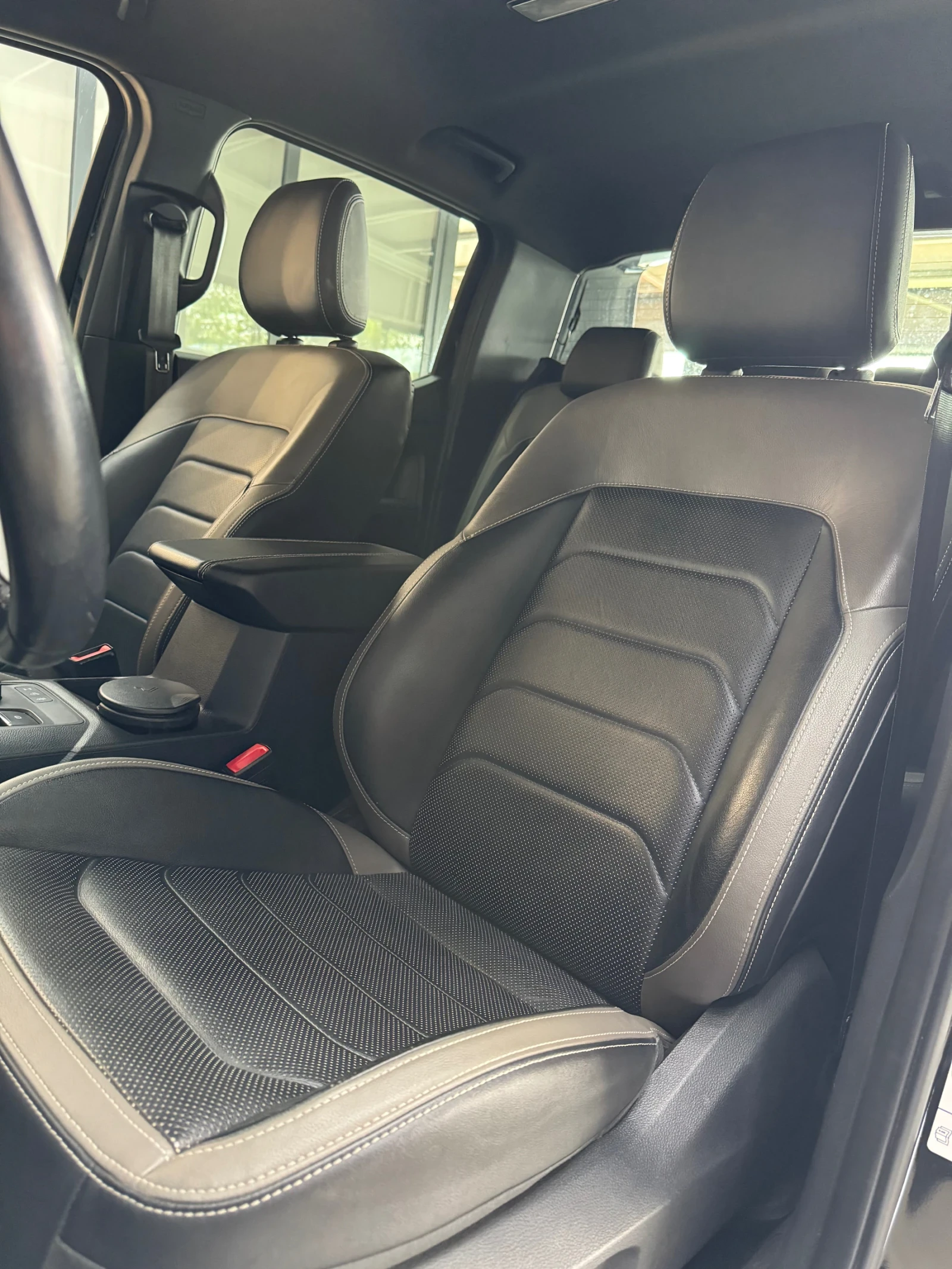 VW Amarok 3.0 V6 4X4 * OFF-ROAD  *  | Mobile.bg   14