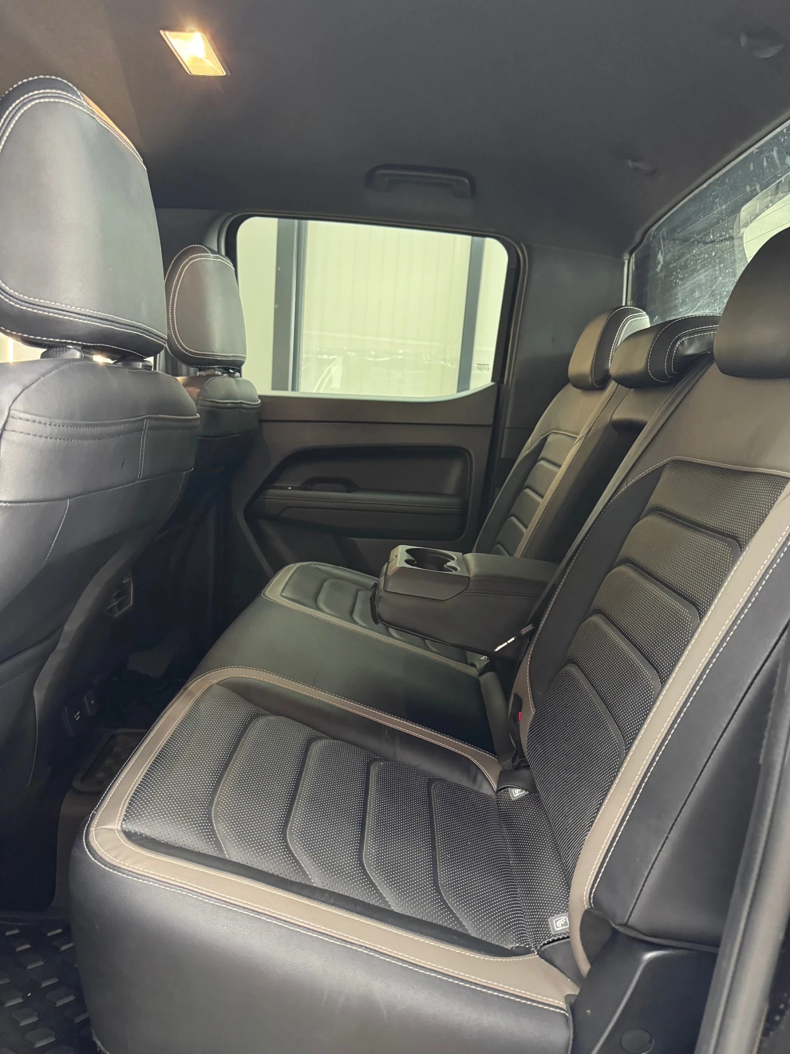 VW Amarok 3.0 V6 4X4 * OFF-ROAD ТУНИНГ *  - изображение 5