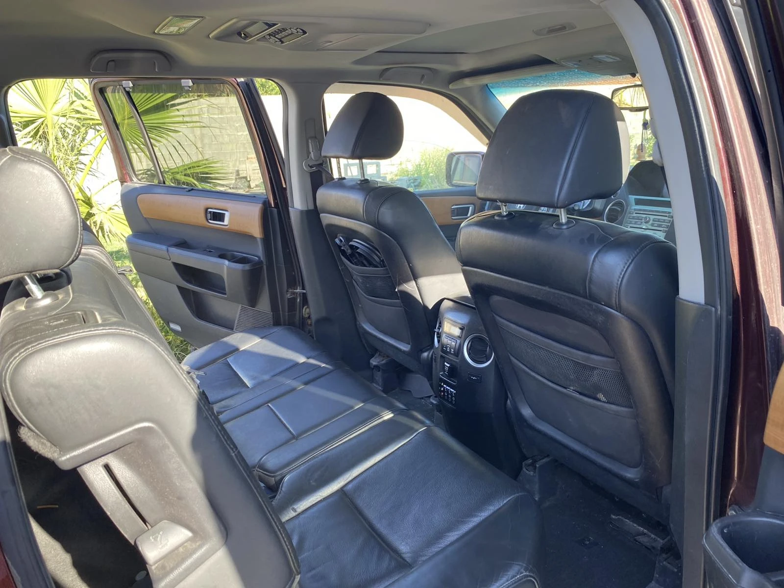 Honda Pilot Touring | Mobile.bg   11