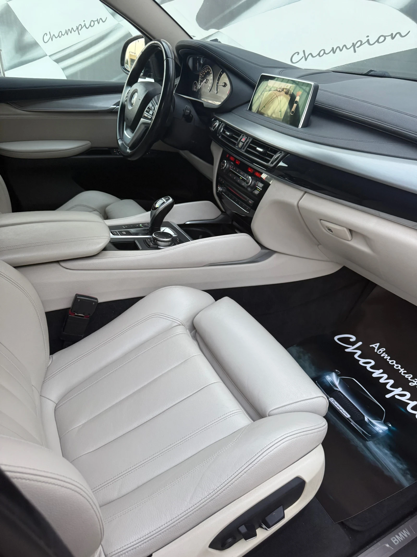 Mercedes-Benz GLK Бартер лизинг - изображение 8