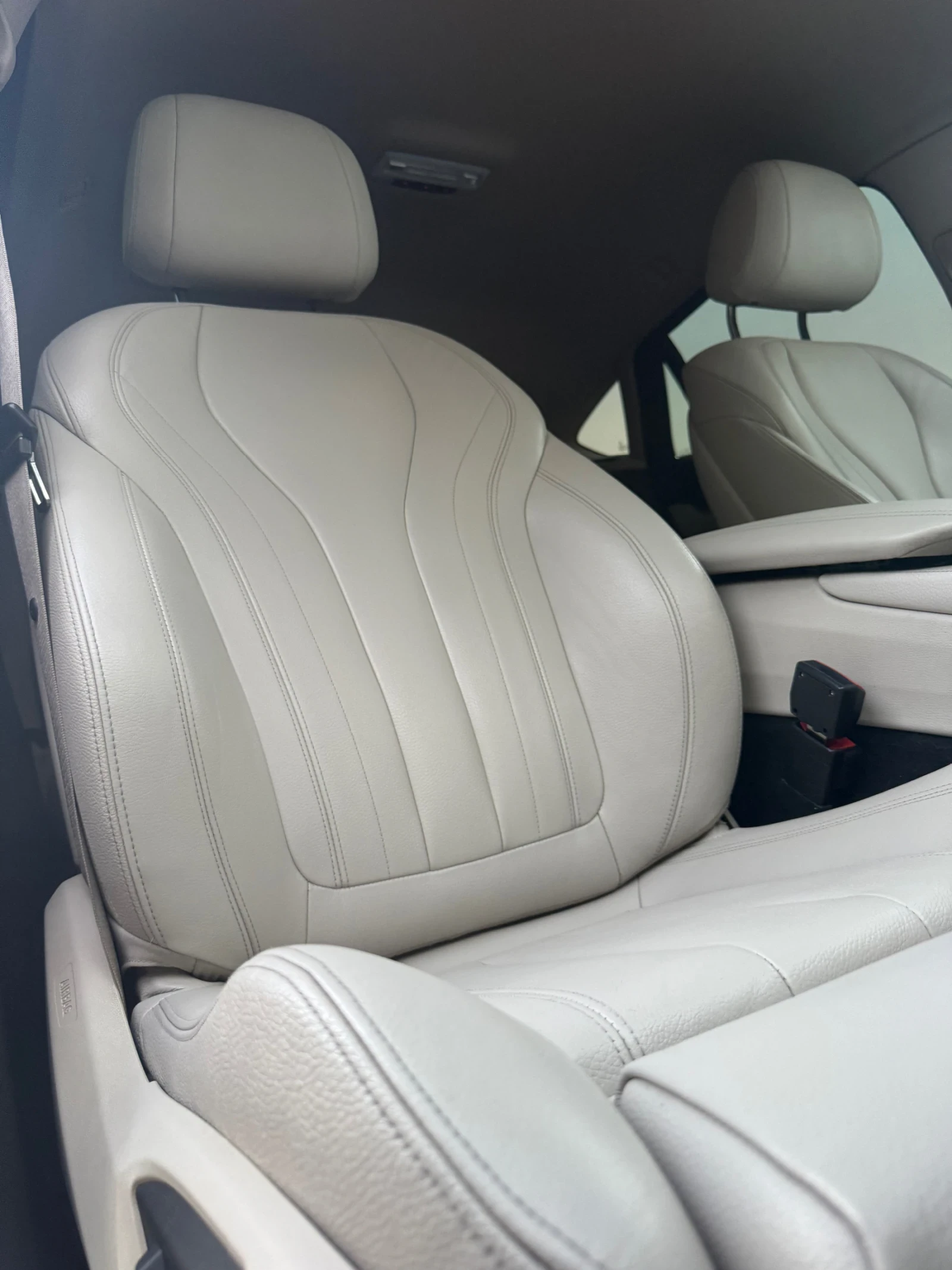 Mercedes-Benz GLK Бартер лизинг - изображение 7