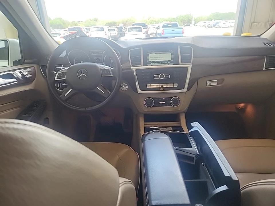 Mercedes-Benz ML 500 AMG* PACK* HARMON* KARDON* ПОДГРЕВ* ОБДУХВАНЕ* МАС - изображение 8