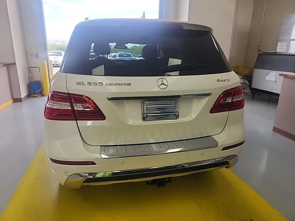 Mercedes-Benz ML 500 AMG* PACK* HARMON* KARDON* ПОДГРЕВ* ОБДУХВАНЕ* МАС - изображение 6