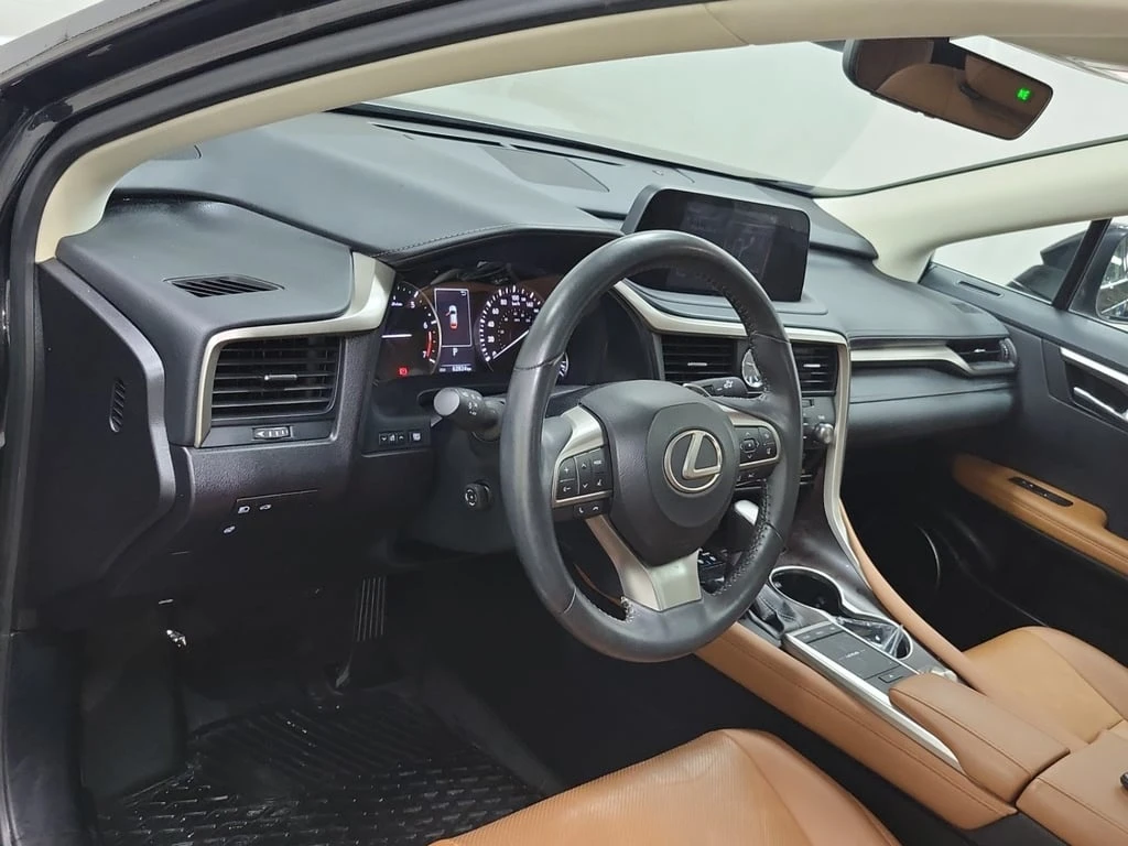 Lexus RX 350 * CARFAX * БЕЗ ПЪРВОНАЧАЛНА ВНОСКА - изображение 8