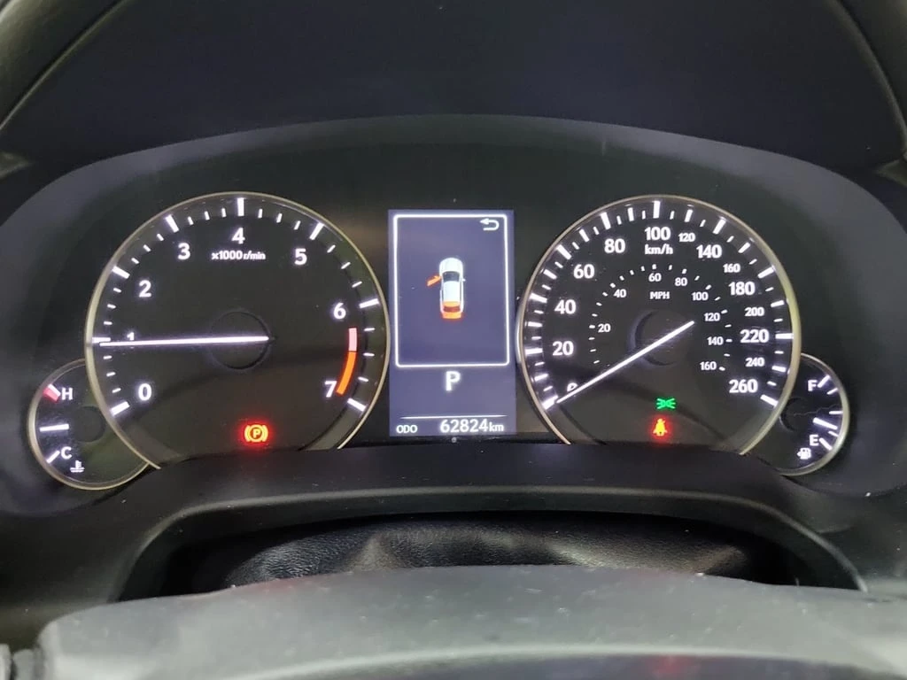 Lexus RX 350 * CARFAX * БЕЗ ПЪРВОНАЧАЛНА ВНОСКА - изображение 10