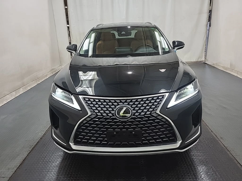 Lexus RX 350 * CARFAX * БЕЗ ПЪРВОНАЧАЛНА ВНОСКА - изображение 2