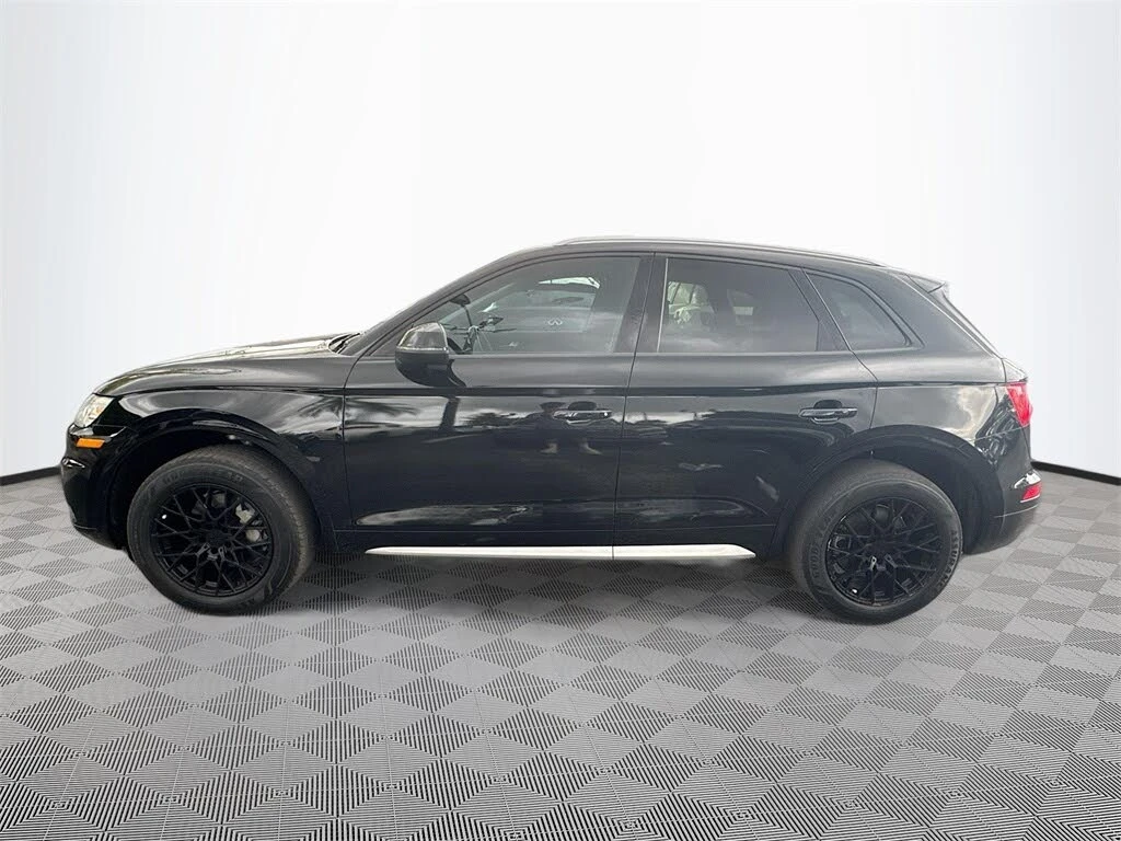 Audi Q5 * S-Line* * HeadUp* AвтоКредит* (ЦЕНА ДО БГ) - изображение 7