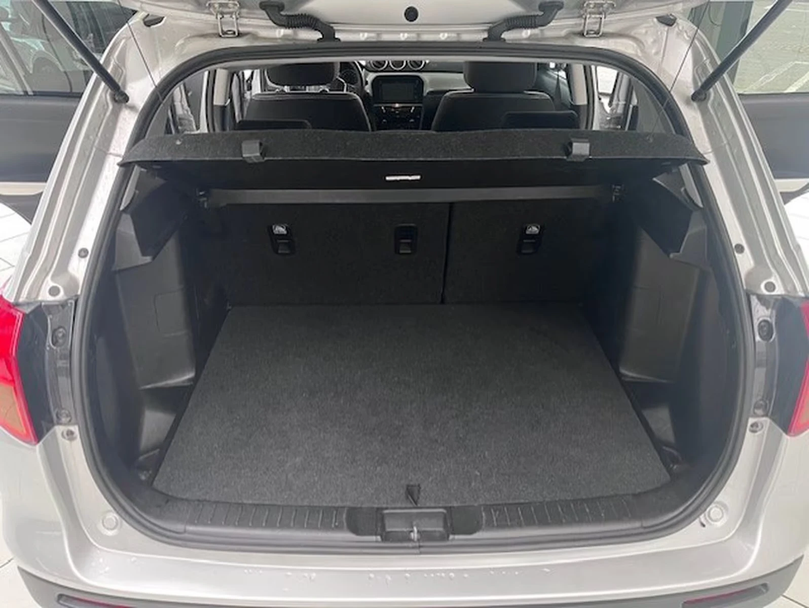 Suzuki Vitara 1.6i   | Mobile.bg   11