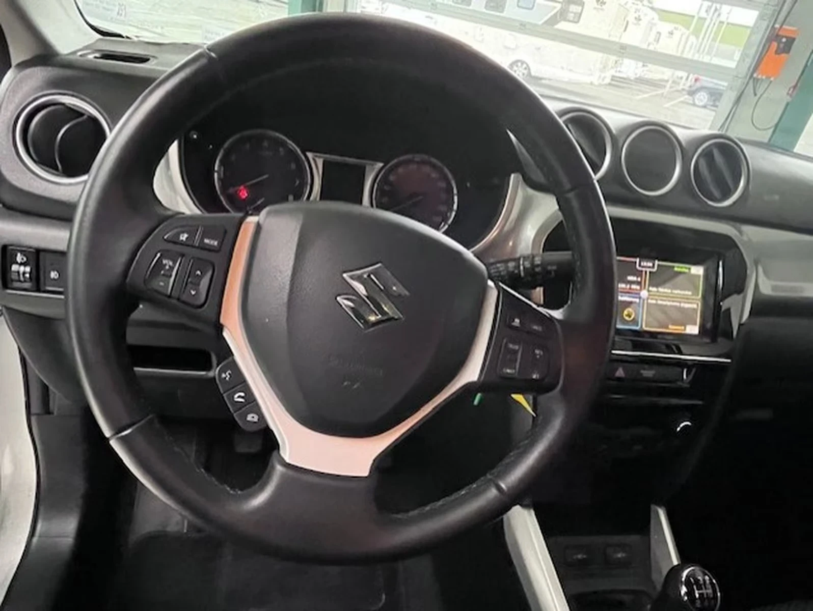 Suzuki Vitara 1.6i   | Mobile.bg   6