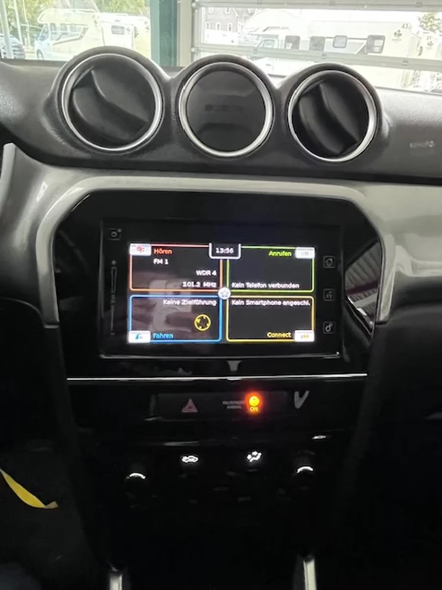 Suzuki Vitara 1.6i   | Mobile.bg   9