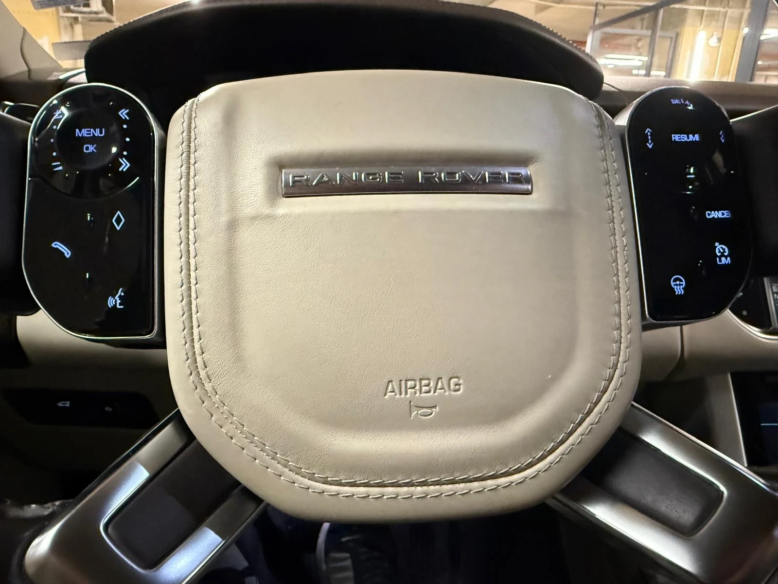 Land Rover Range rover 4.4* DIGITAL* VACUM* AUTOBIOGRAPHY* FULL* 360* 22k | Mobile.bg   10