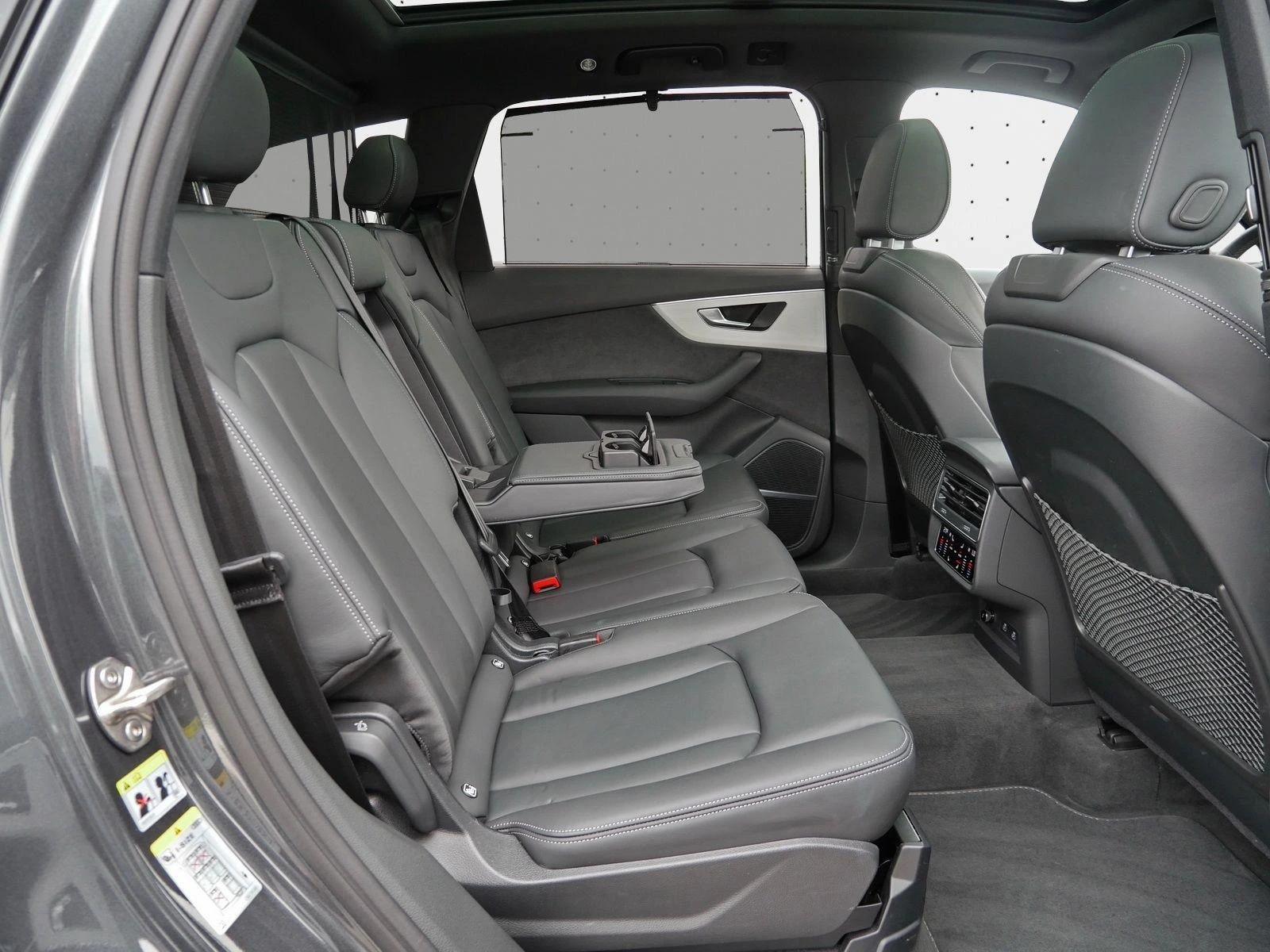 Audi Q7 55 TFSI/FACELIFT/S-LINE/B&O/HEAD UP/PANO/7/  | Mobile.bg   15