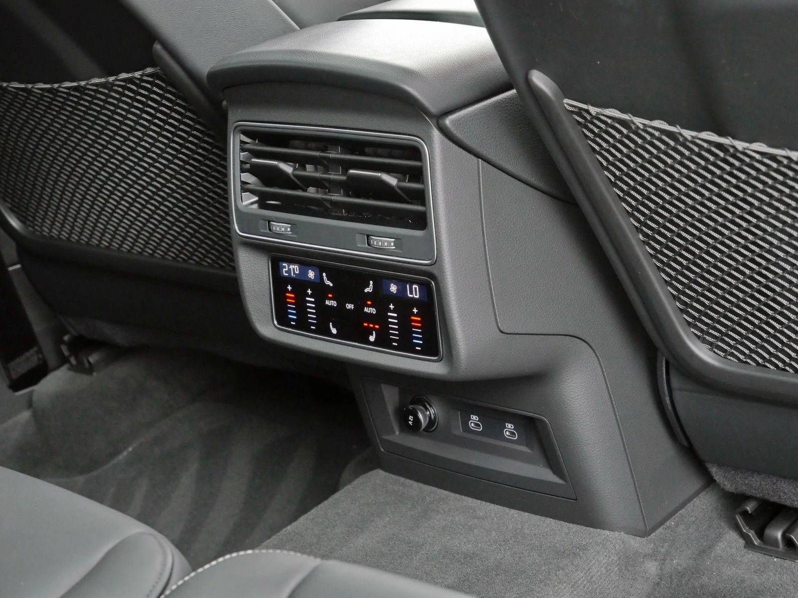 Audi Q7 55 TFSI/FACELIFT/S-LINE/B&O/HEAD UP/PANO/7/  | Mobile.bg   16