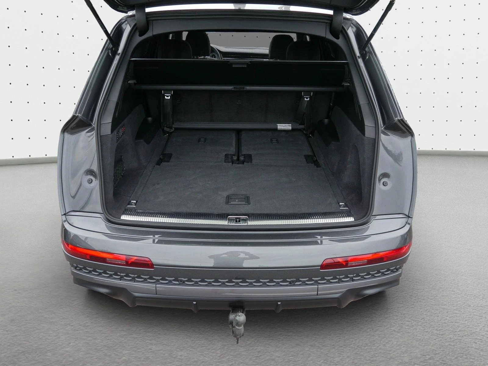 Audi Q7 55 TFSI/FACELIFT/S-LINE/B&O/HEAD UP/PANO/7/  | Mobile.bg   17