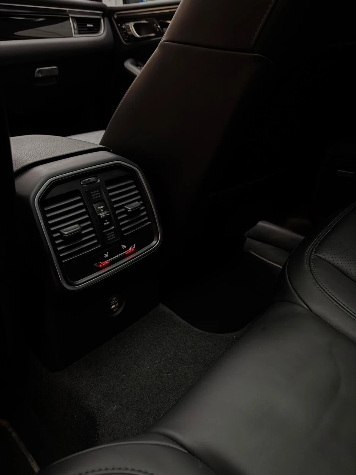 Porsche Macan S | Mobile.bg   13