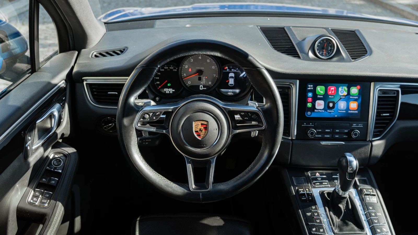 Porsche Macan S | Mobile.bg � ����������� 12