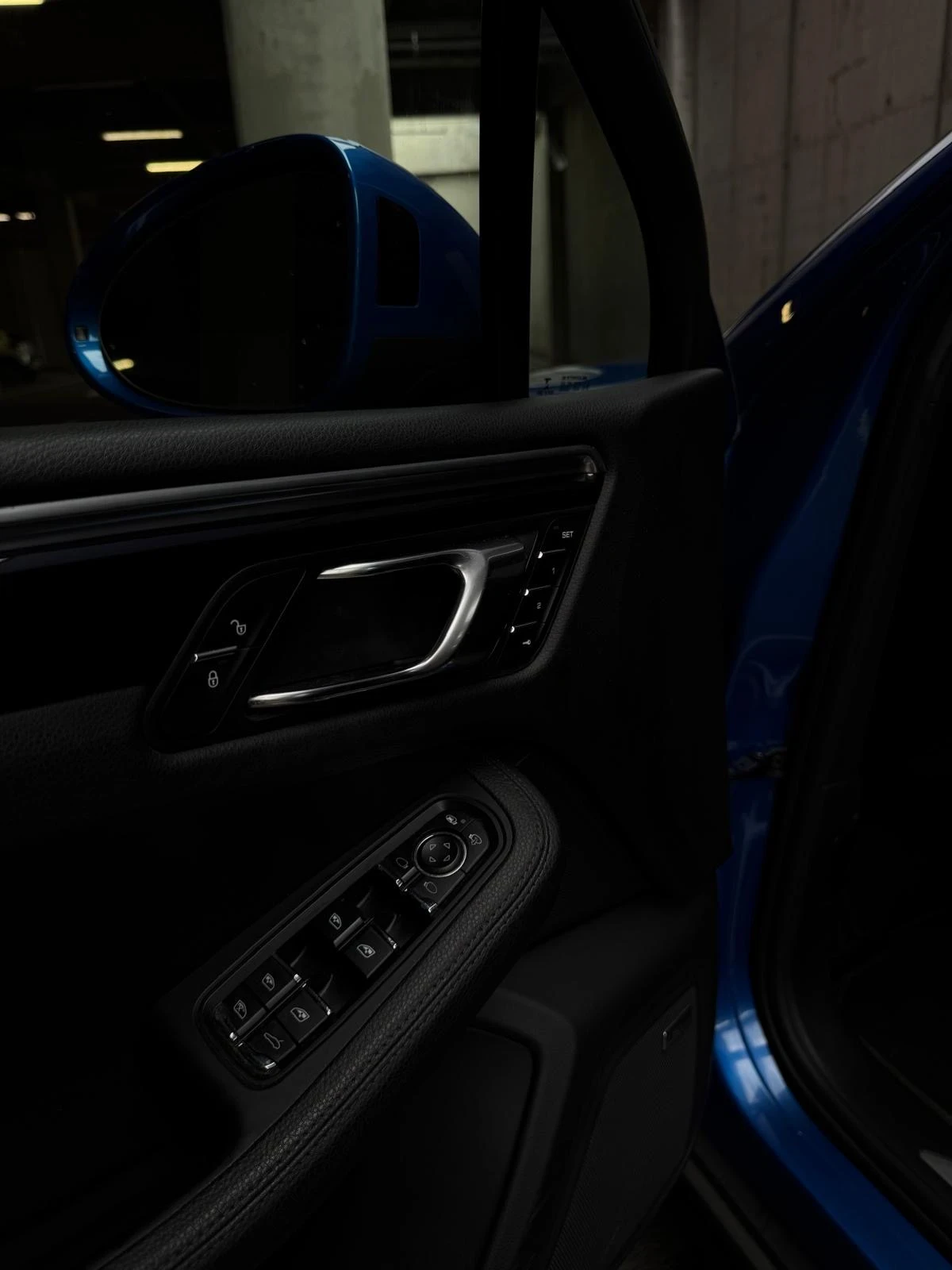 Porsche Macan S | Mobile.bg   16