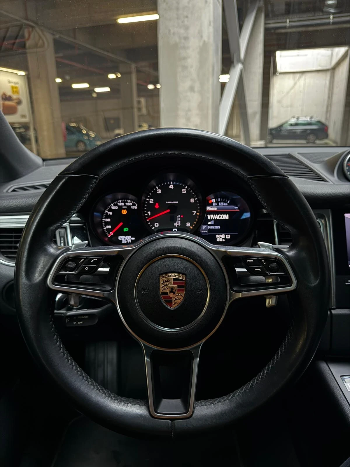 Porsche Macan S | Mobile.bg   12