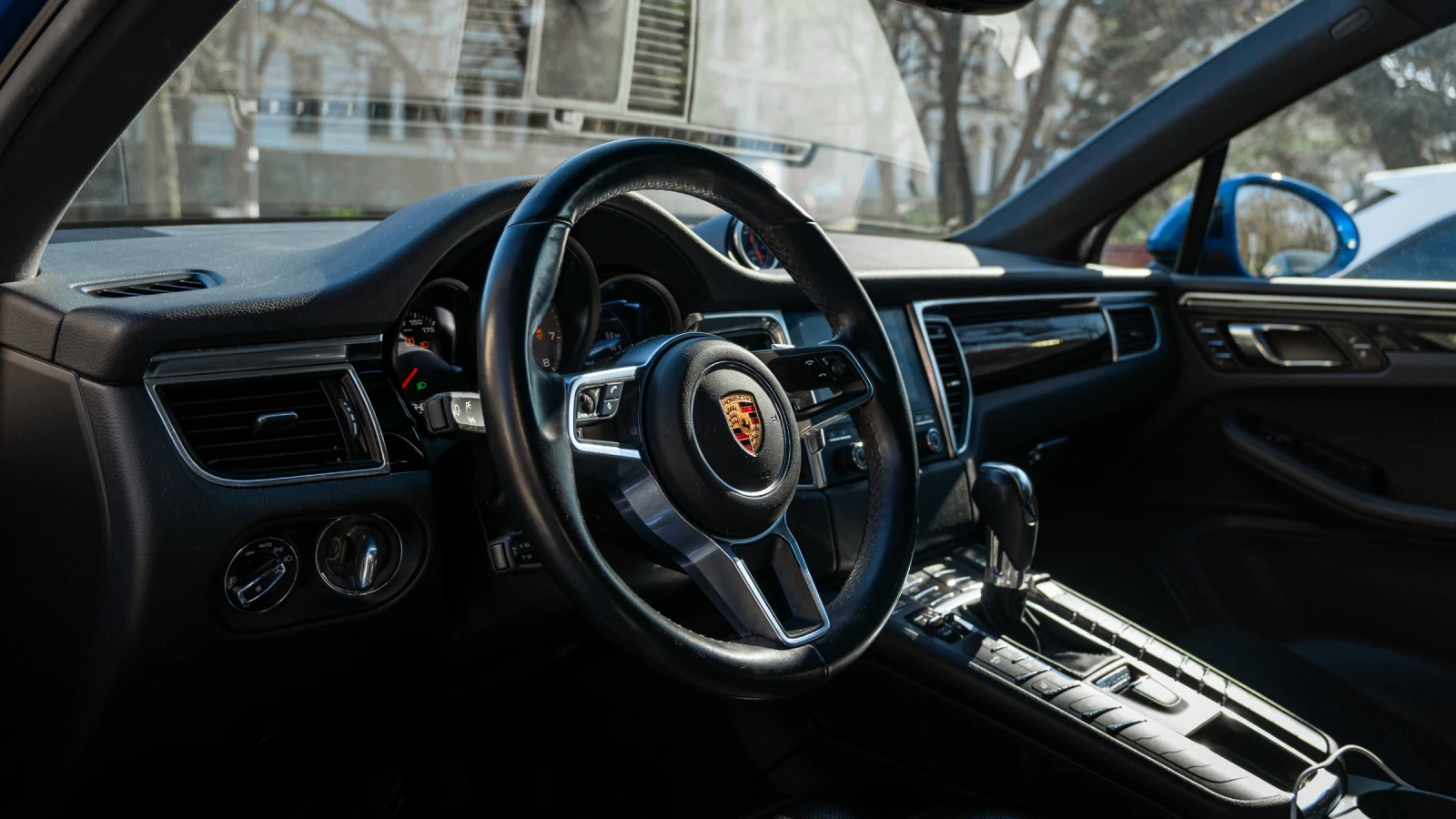 Porsche Macan S - изображение 9