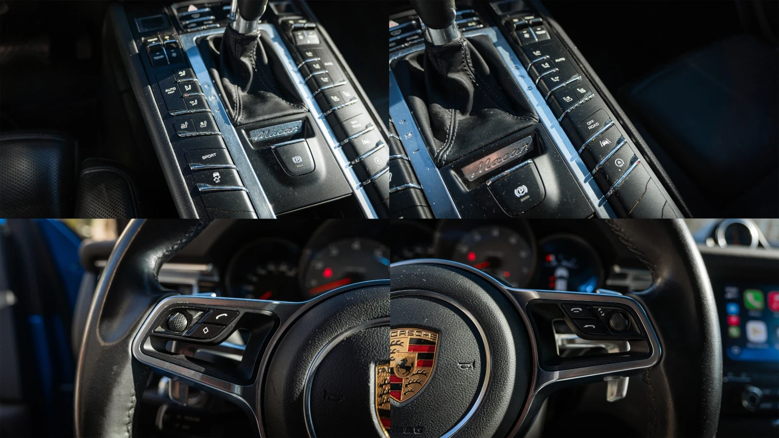 Porsche Macan S | Mobile.bg � ����������� 17