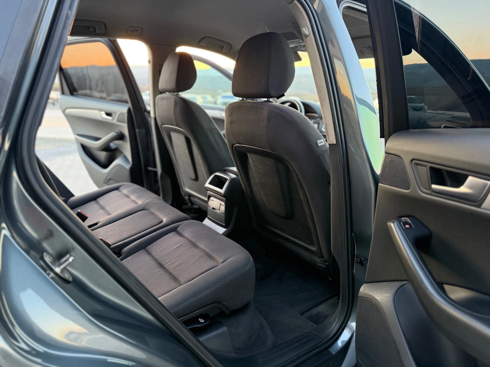 Audi Q5 2.0TDI 177 ks �������� ������ !!! | Mobile.bg � ����������� 15