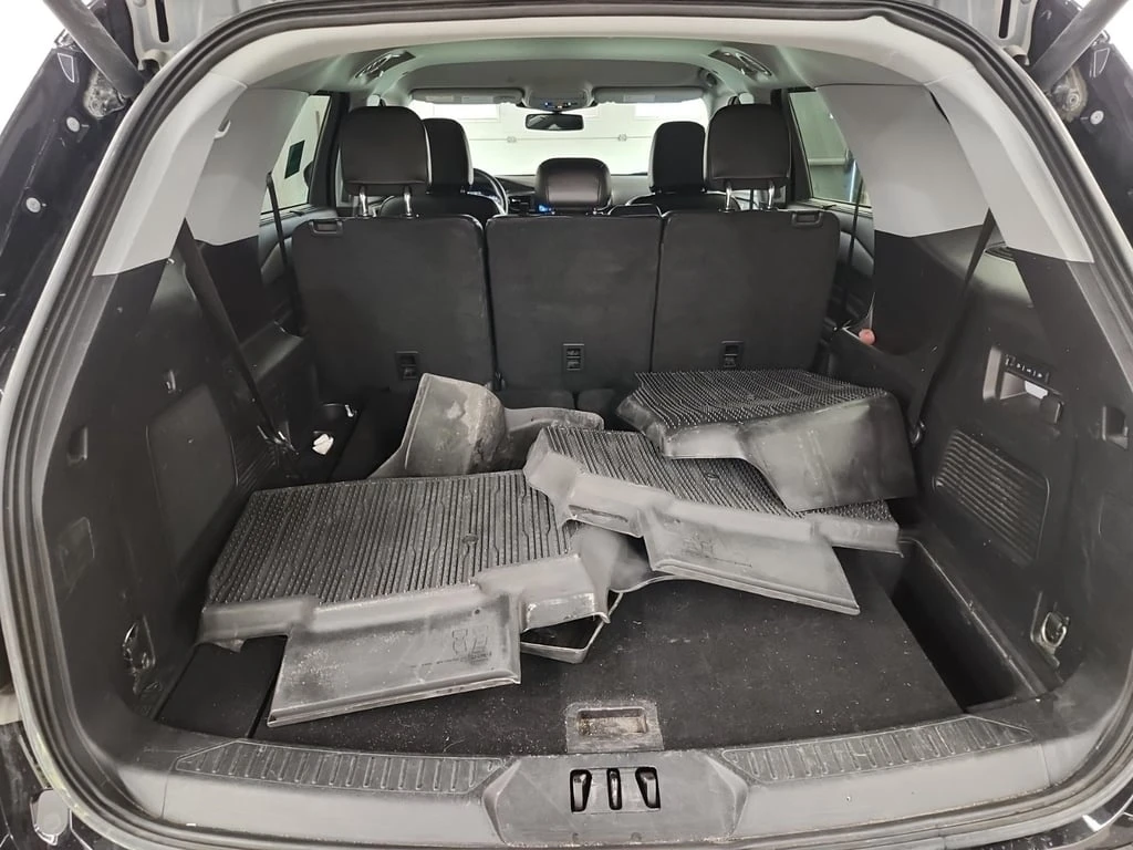 Ford Explorer 2022 Limited * CARFAX * ��� ������������ ������ | Mobile.bg � ����������� 12