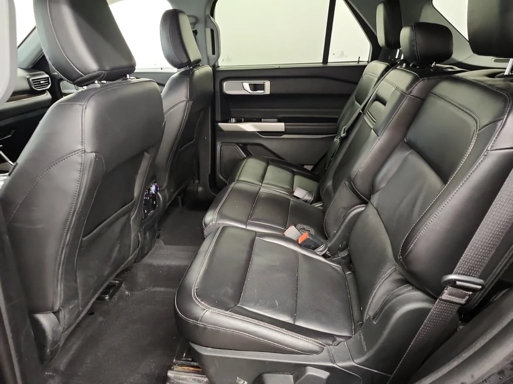 Ford Explorer 2022 Limited * CARFAX * ��� ������������ ������ | Mobile.bg � ����������� 13