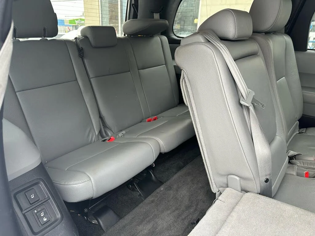 Toyota Sequoia LIMITED* JBL* ����* �������* �������* ������ | Mobile.bg � ����������� 12