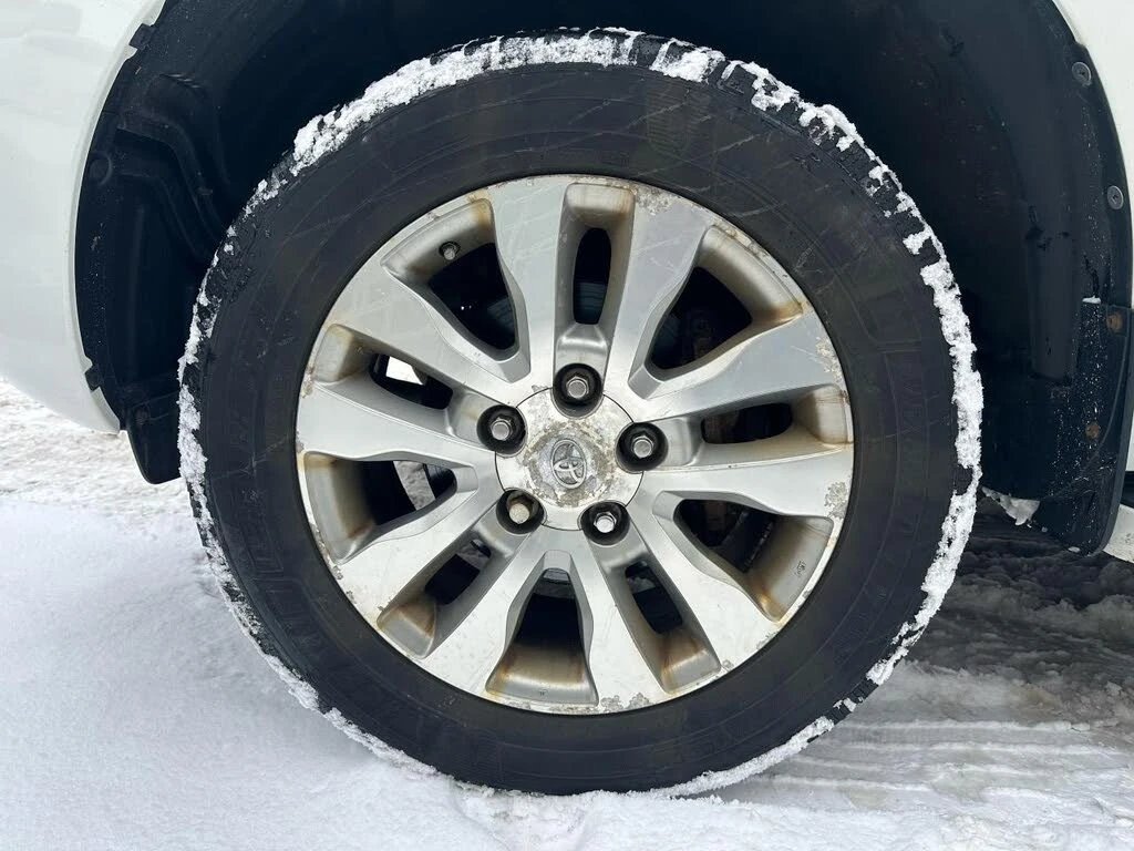 Toyota Sequoia LIMITED* JBL* КОЖА* ШИБИДАХ* ПОДГРЕВ* КАМЕРА - изображение 4