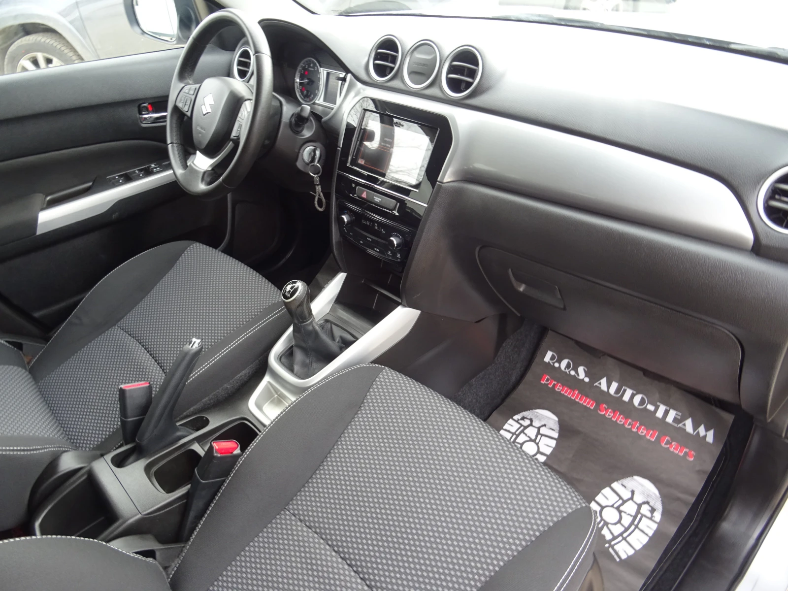 Suzuki Vitara 1.6vvt V-Cool 2wd | Mobile.bg � ����������� 14