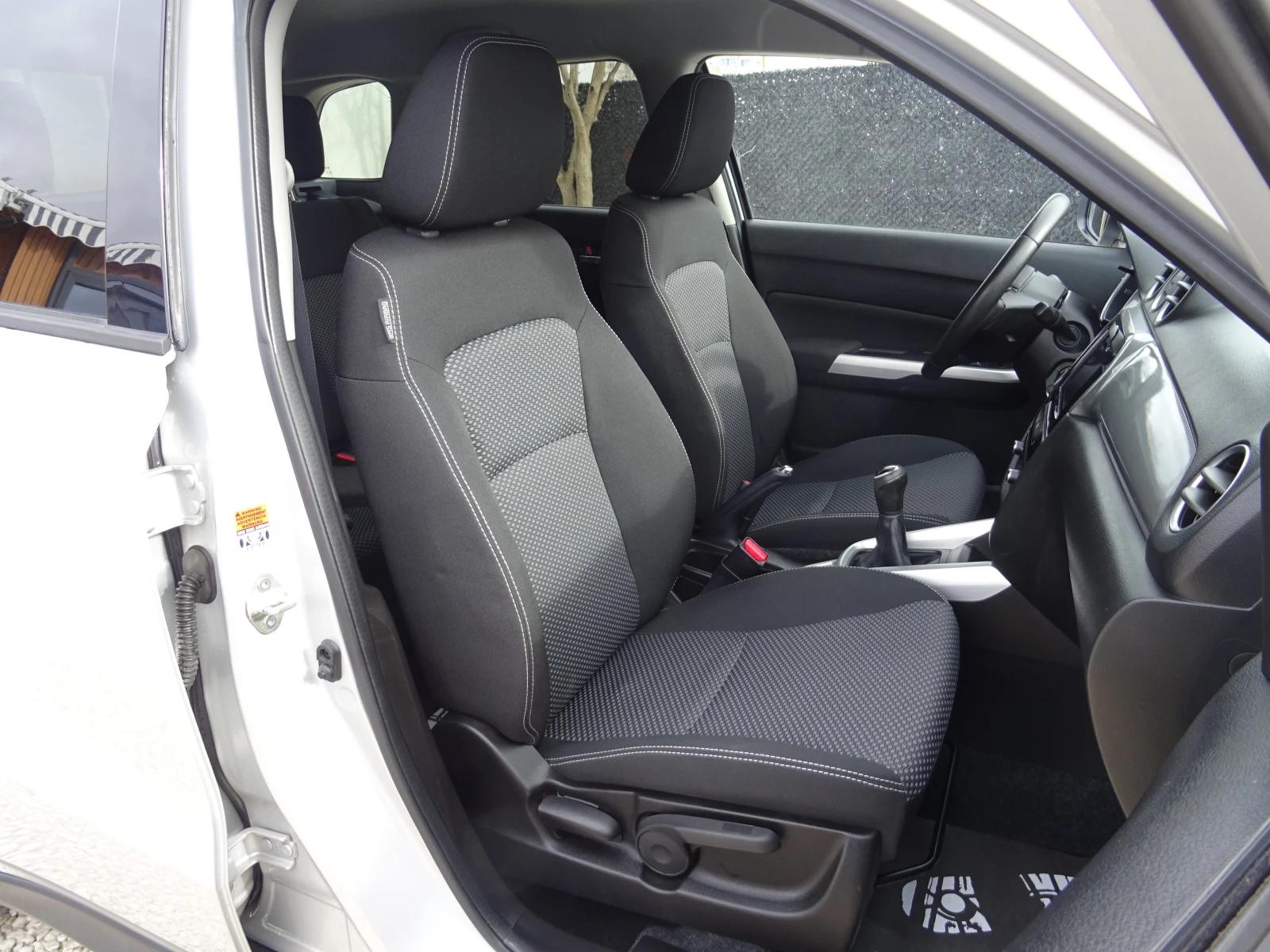 Suzuki Vitara 1.6vvt V-Cool 2wd | Mobile.bg � ����������� 15