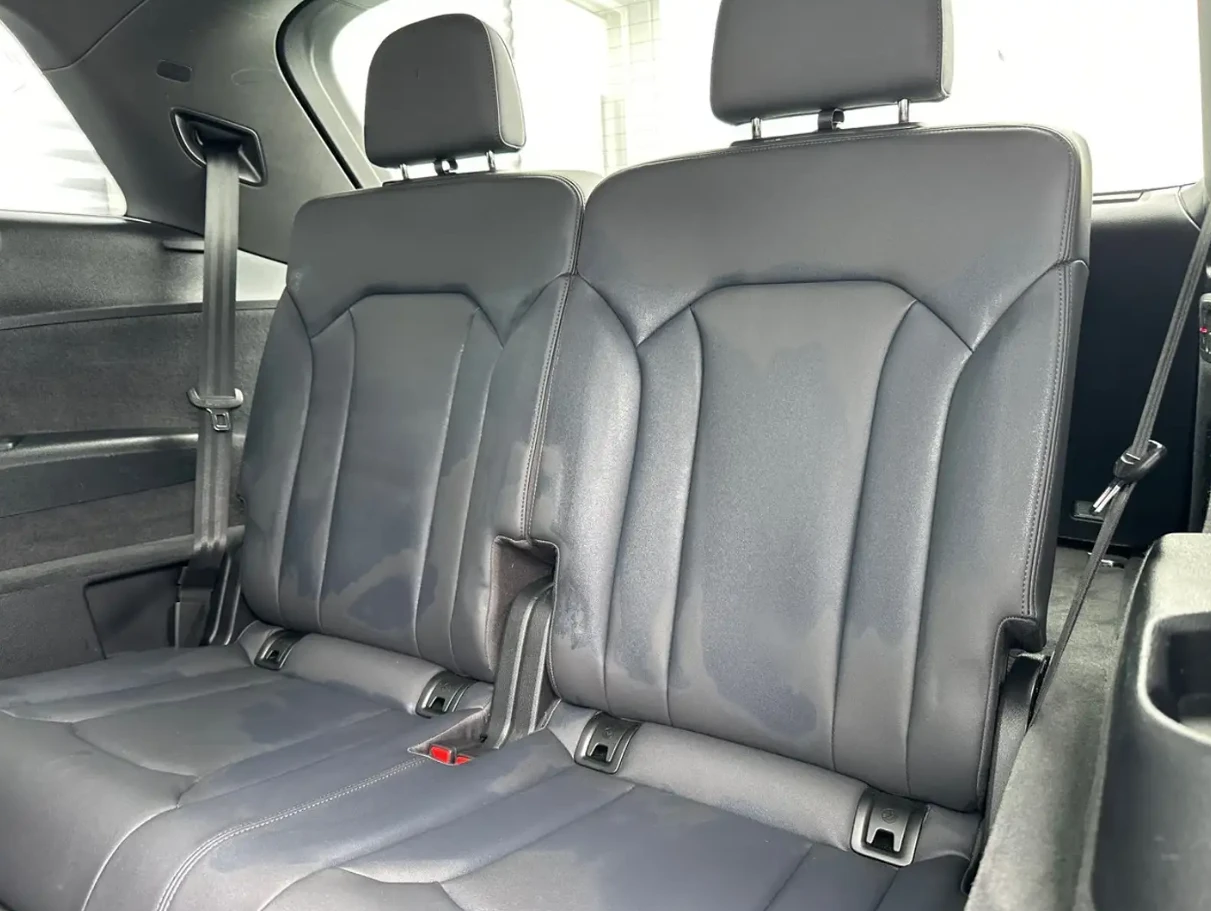 Audi Q7 2021 Audi Q7 Progressiv S LINE, снимка 11 - Автомобили и джипове - 53810929