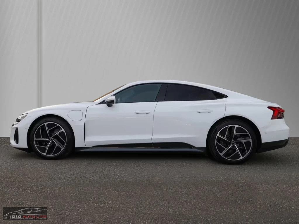 Audi Q2 QUATTRO/476HP/MATRIX/PANO/360/ACC/MEMO/233z, снимка 3 - Автомобили и джипове - 54040255