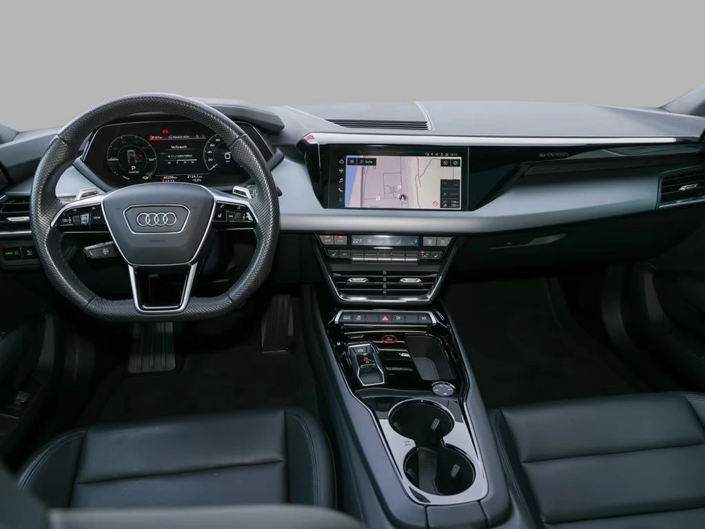 Audi Q2 QUATTRO/476HP/MATRIX/PANO/360/ACC/MEMO/233z, снимка 7 - Автомобили и джипове - 54040255