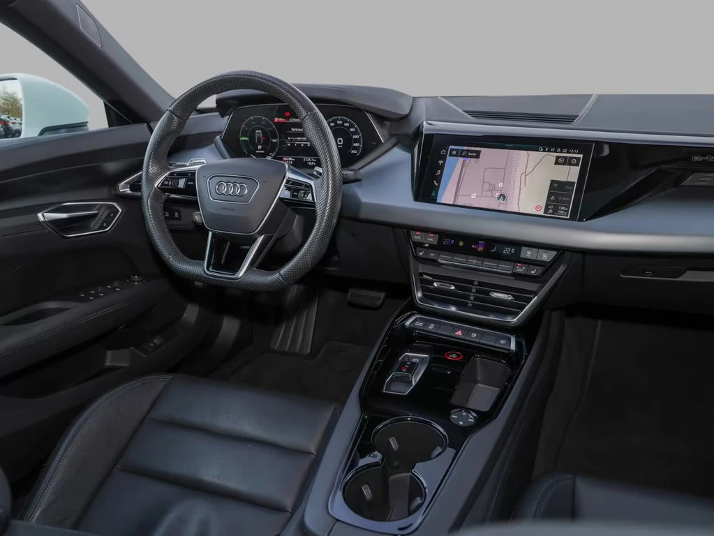 Audi Q2 QUATTRO/476HP/MATRIX/PANO/360/ACC/MEMO/233z, снимка 8 - Автомобили и джипове - 54040255