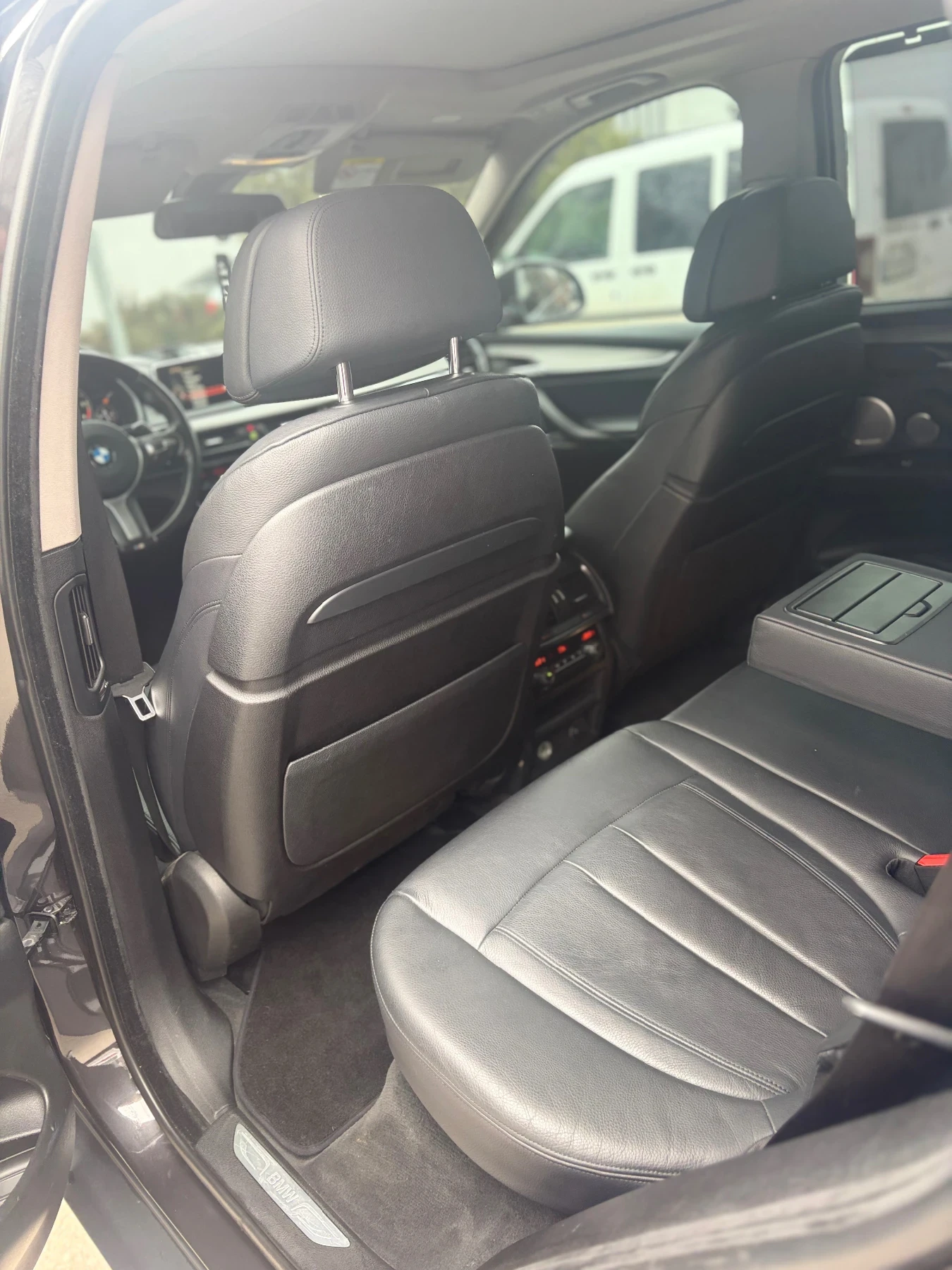 BMW X5, снимка 7 - Автомобили и джипове - 54042144