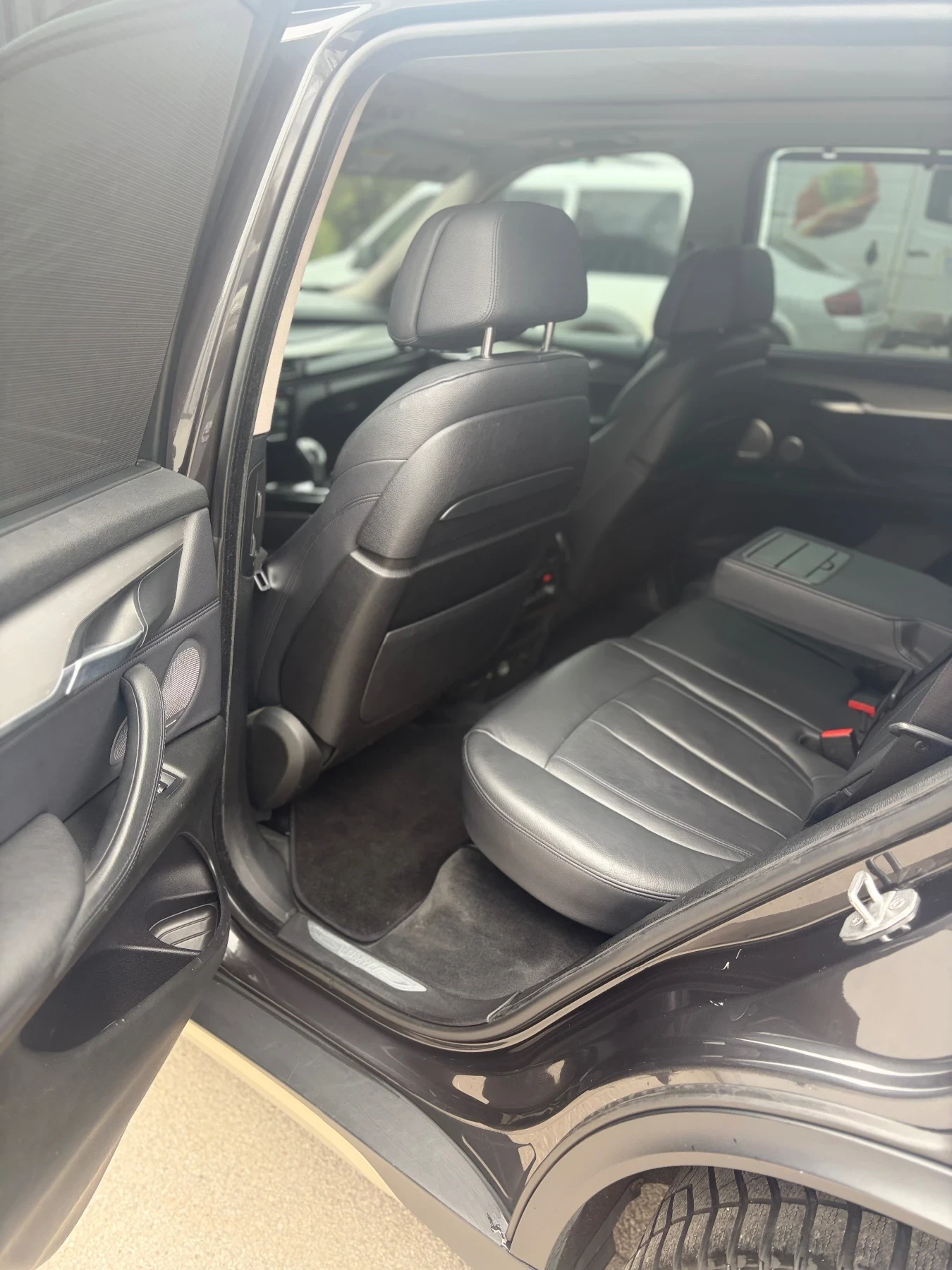 BMW X5, снимка 9 - Автомобили и джипове - 54042144