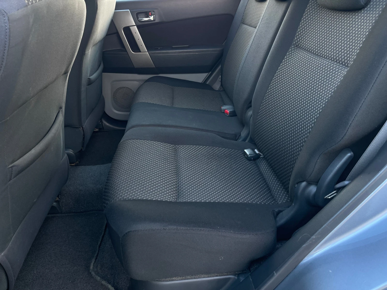 Daihatsu Terios 1.5i ГАЗ 4х4 FACELIFT УНИКАТ, снимка 14 - Автомобили и джипове - 54290439