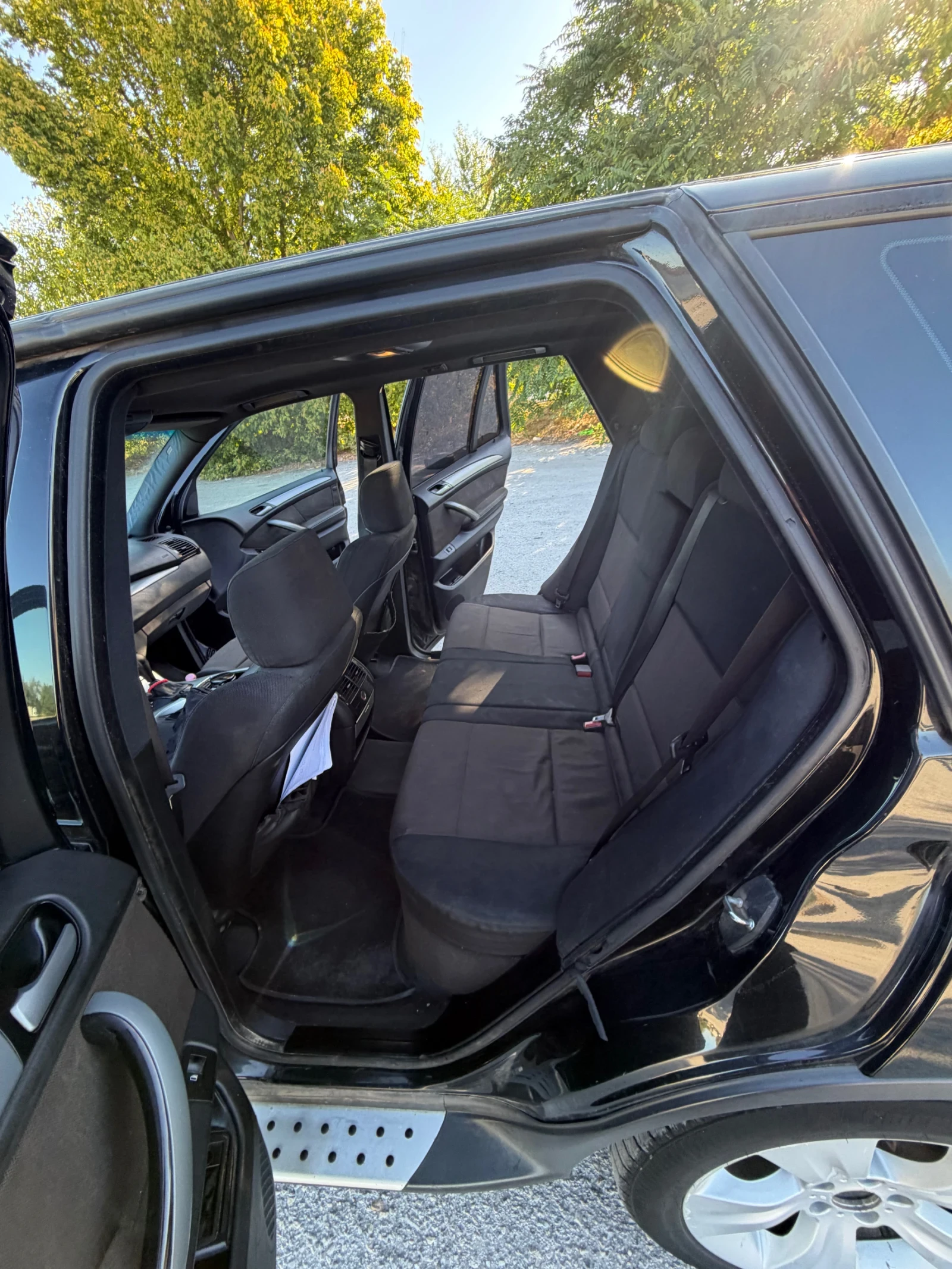BMW X5 X5 e53, снимка 8 - Автомобили и джипове - 55706229