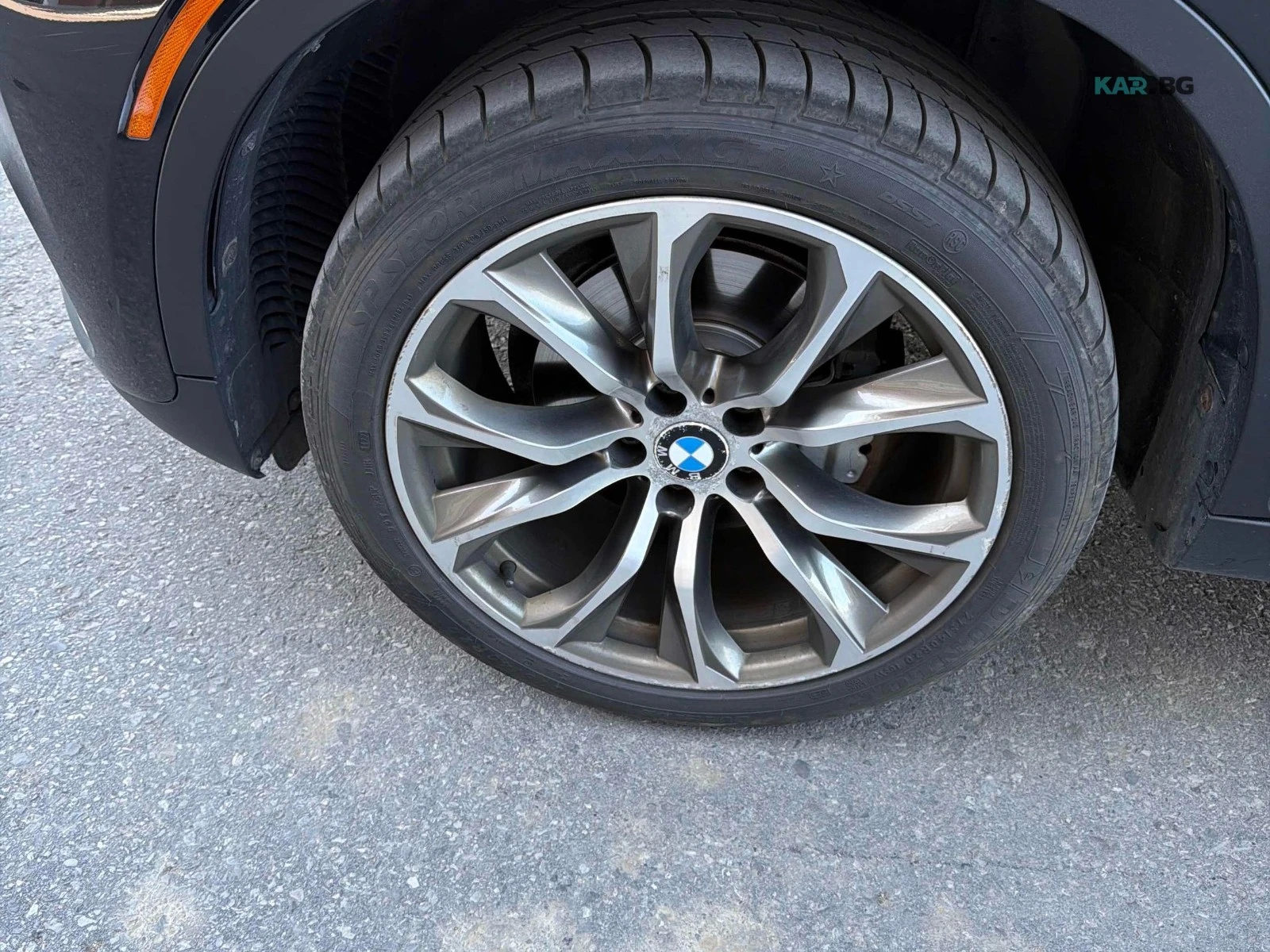 BMW X6 ЦЕНА ДО БЪЛГАРИЯ + РЕГИСТРАЦИЯ & АВТО КРЕДИТ, снимка 6 - Автомобили и джипове - 54751426