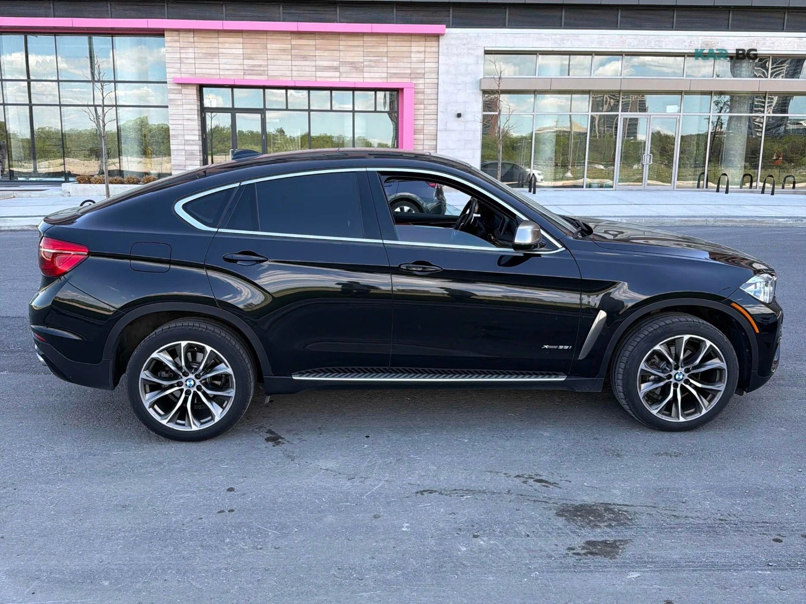 BMW X6 ЦЕНА ДО БЪЛГАРИЯ + РЕГИСТРАЦИЯ & АВТО КРЕДИТ, снимка 4 - Автомобили и джипове - 54751426